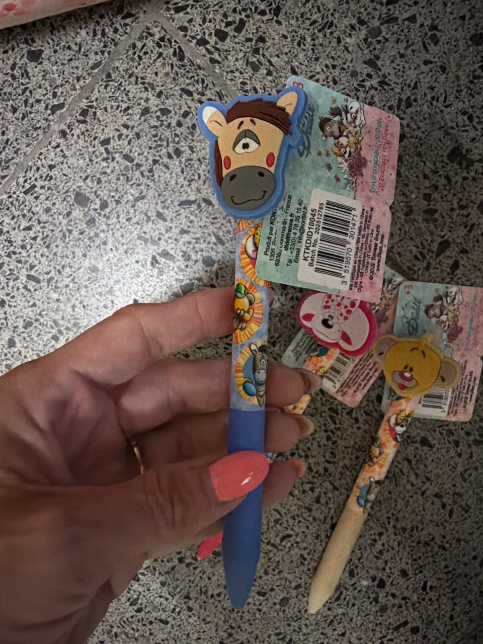 Stylo 3d diddl is back – photo 3